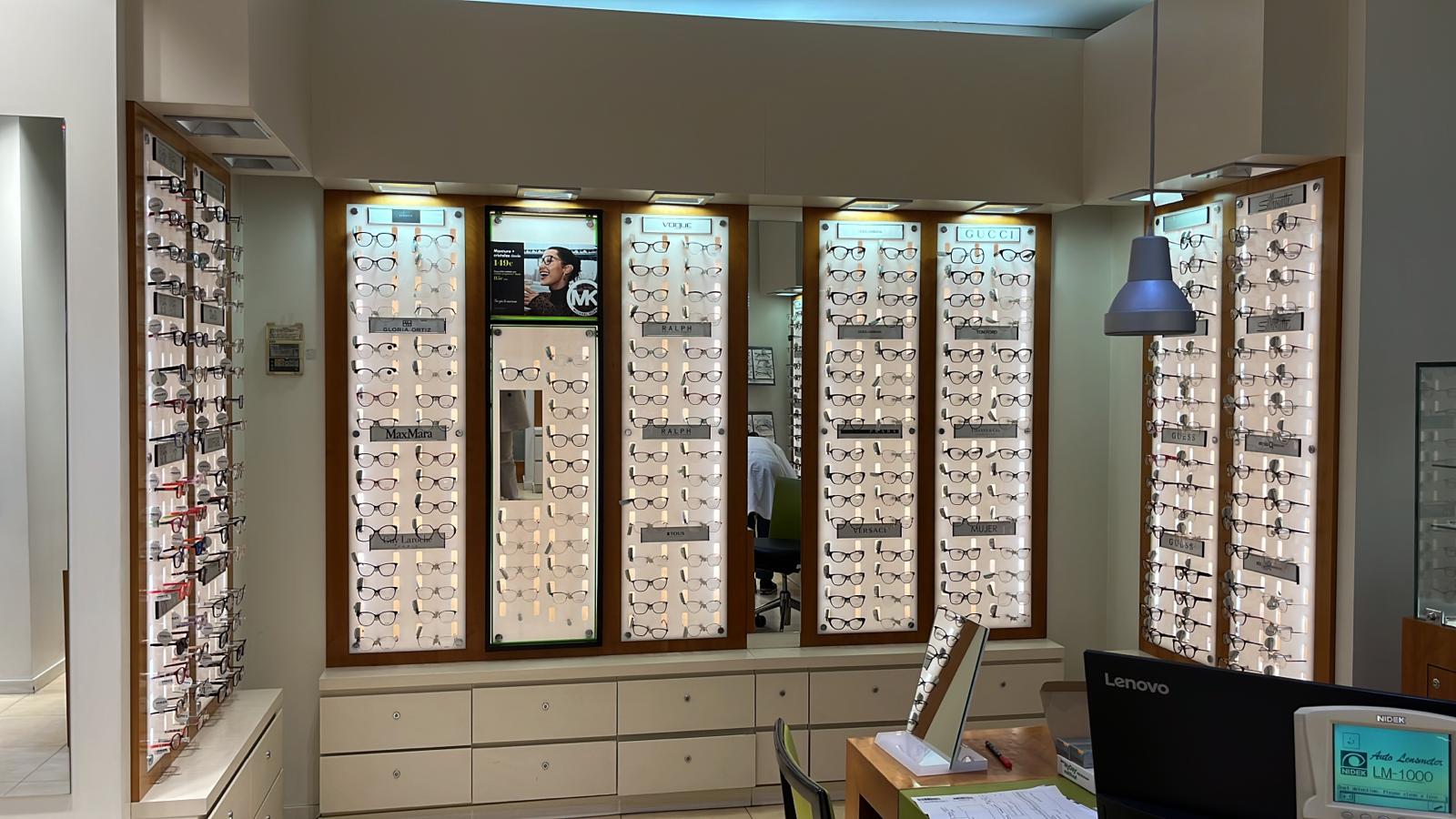 Galería en miniatura