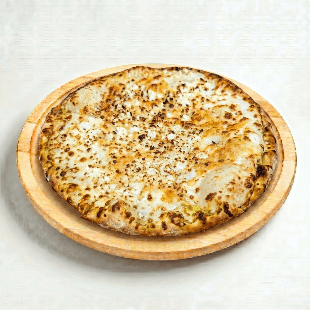 4 Cheese Pizza