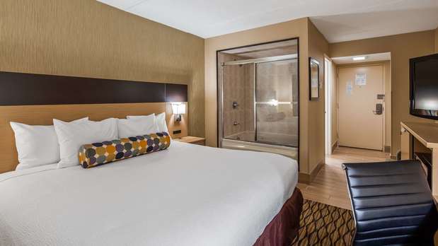 Images Best Western Leisure Inn