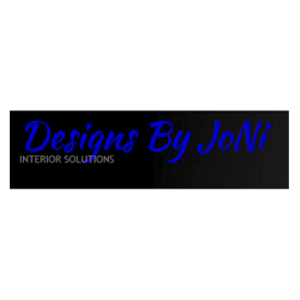 Designs by JoNi Logo