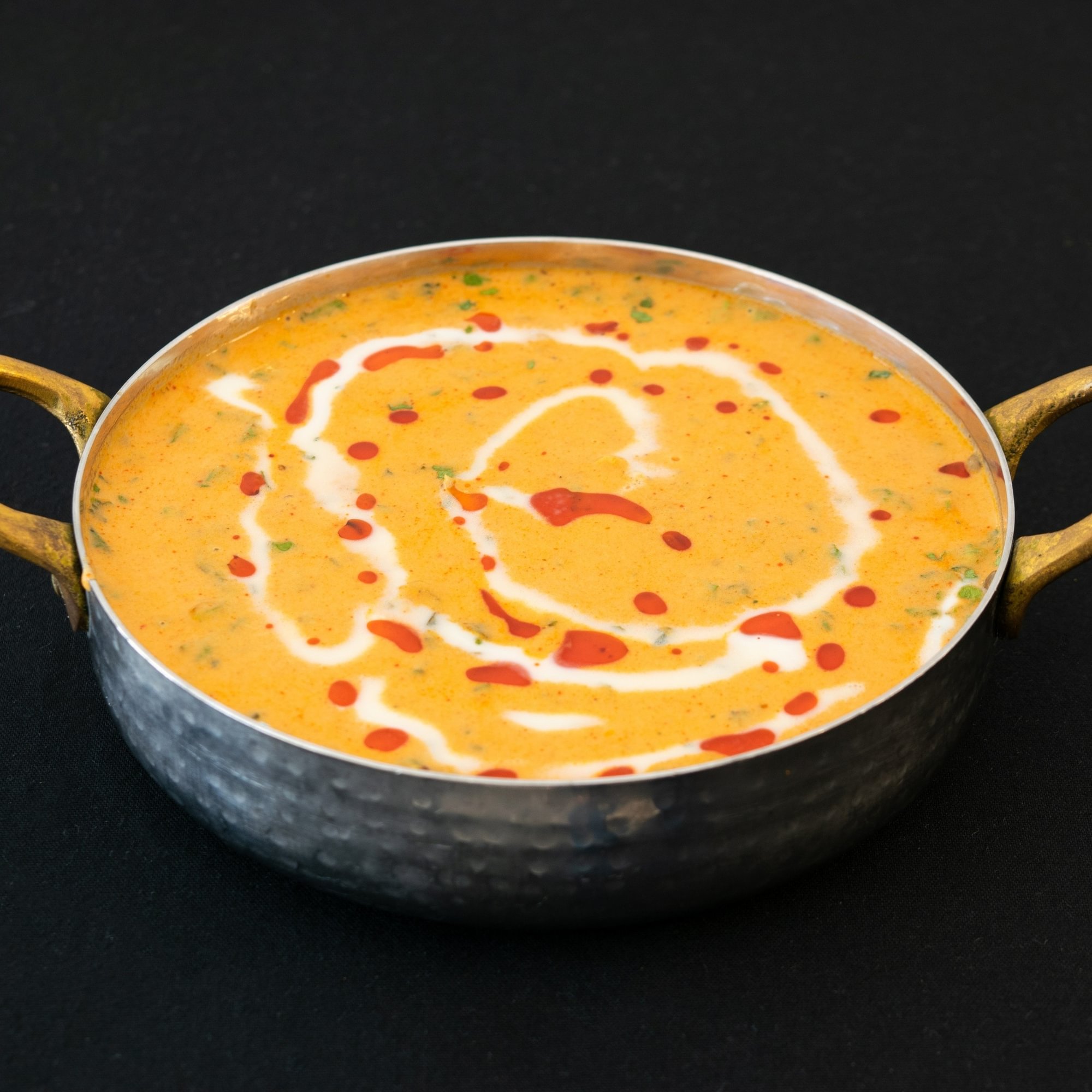 Shahi Murgh Korma