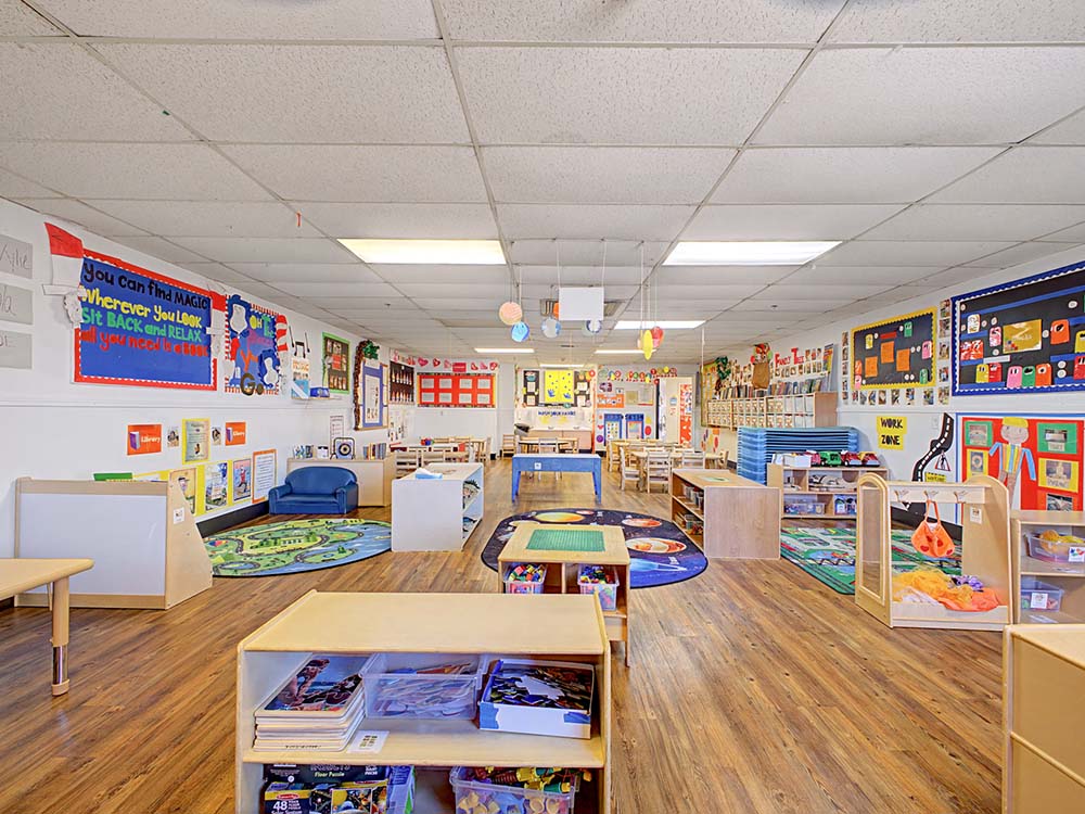 31st Street KinderCare Image