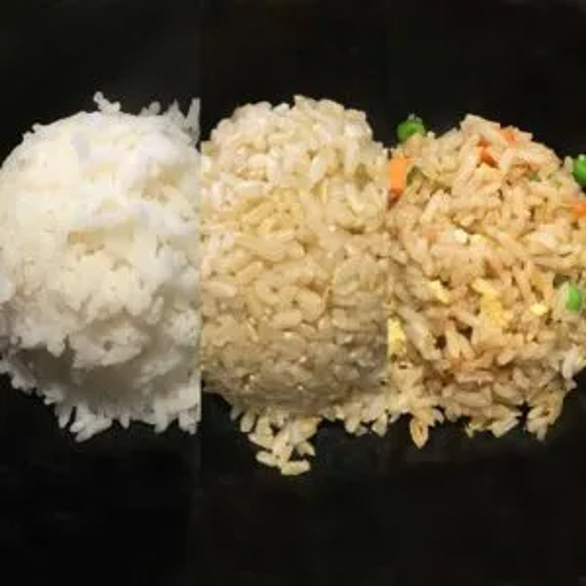 Side Rice