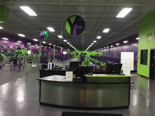 Youfit Health Clubs Photo