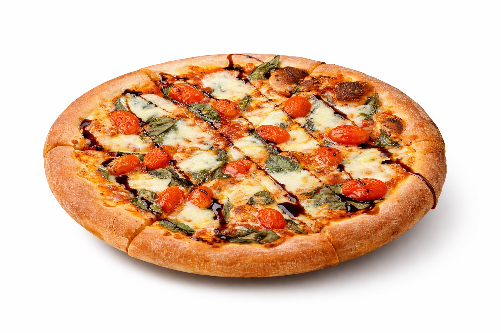 Margherita Pizza