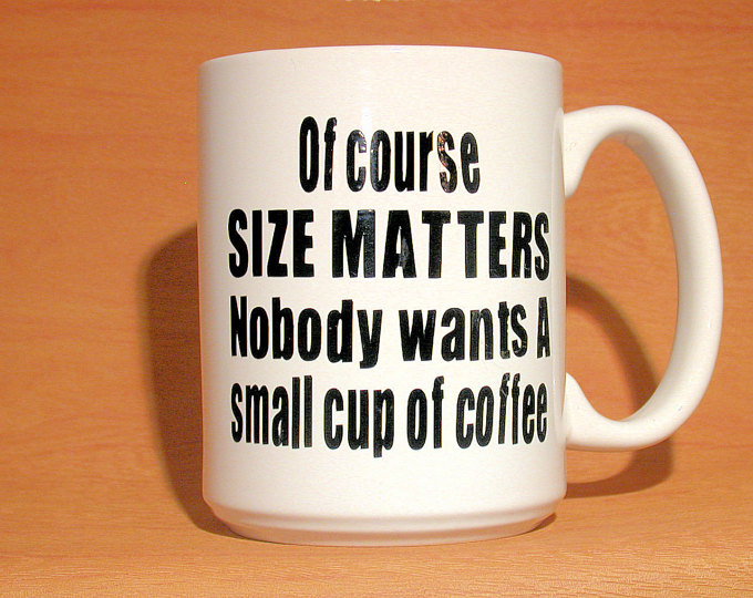 Coffee Break Mugs Image