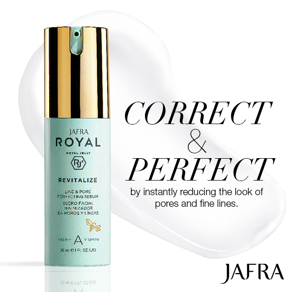 Jafra Cosmetics International Photo