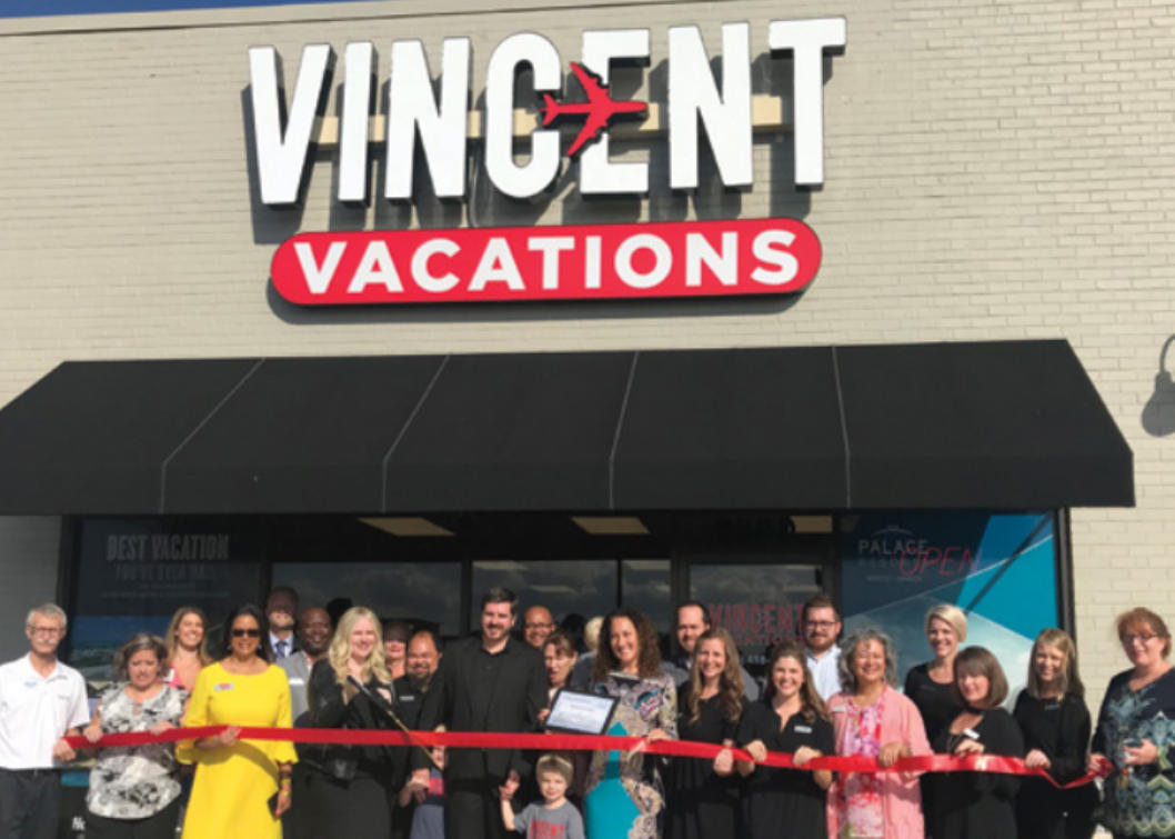 Travel Agency Lubbock - Vincent Vacations