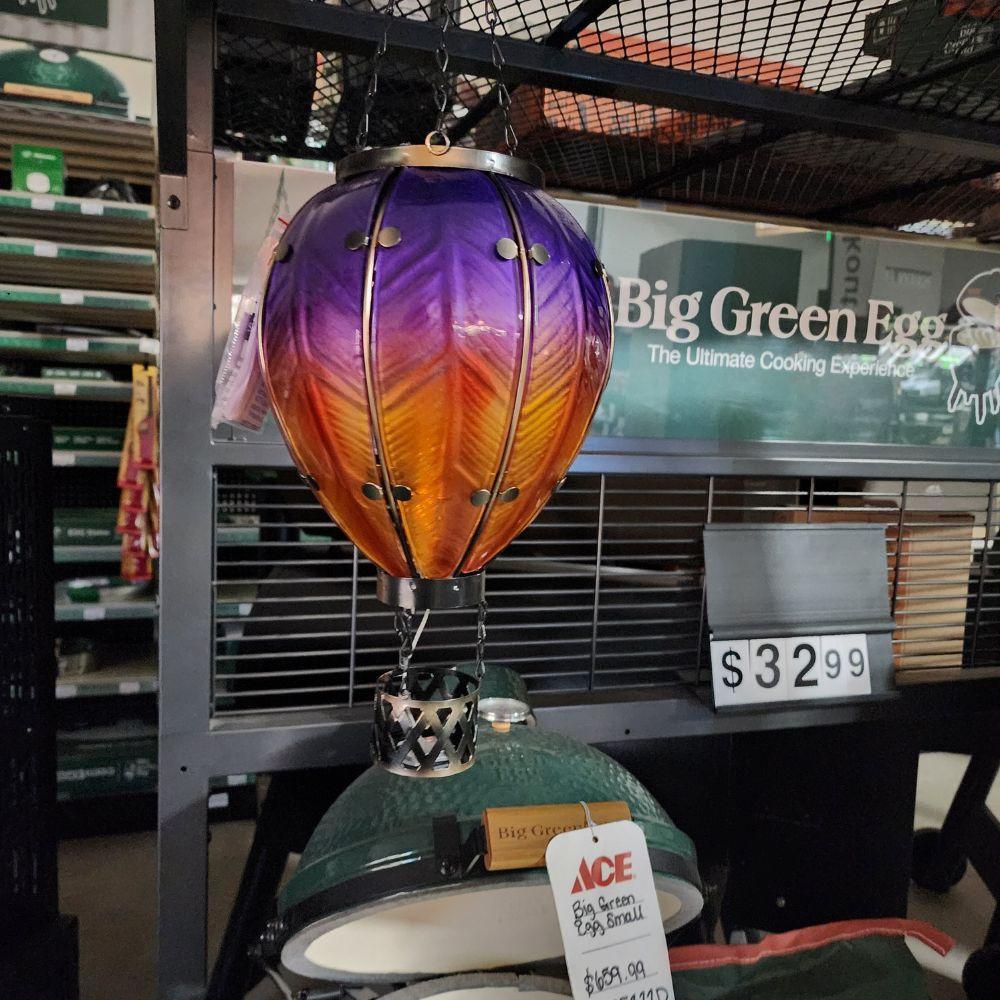 Timberline Ace of Battlement Mesa Image