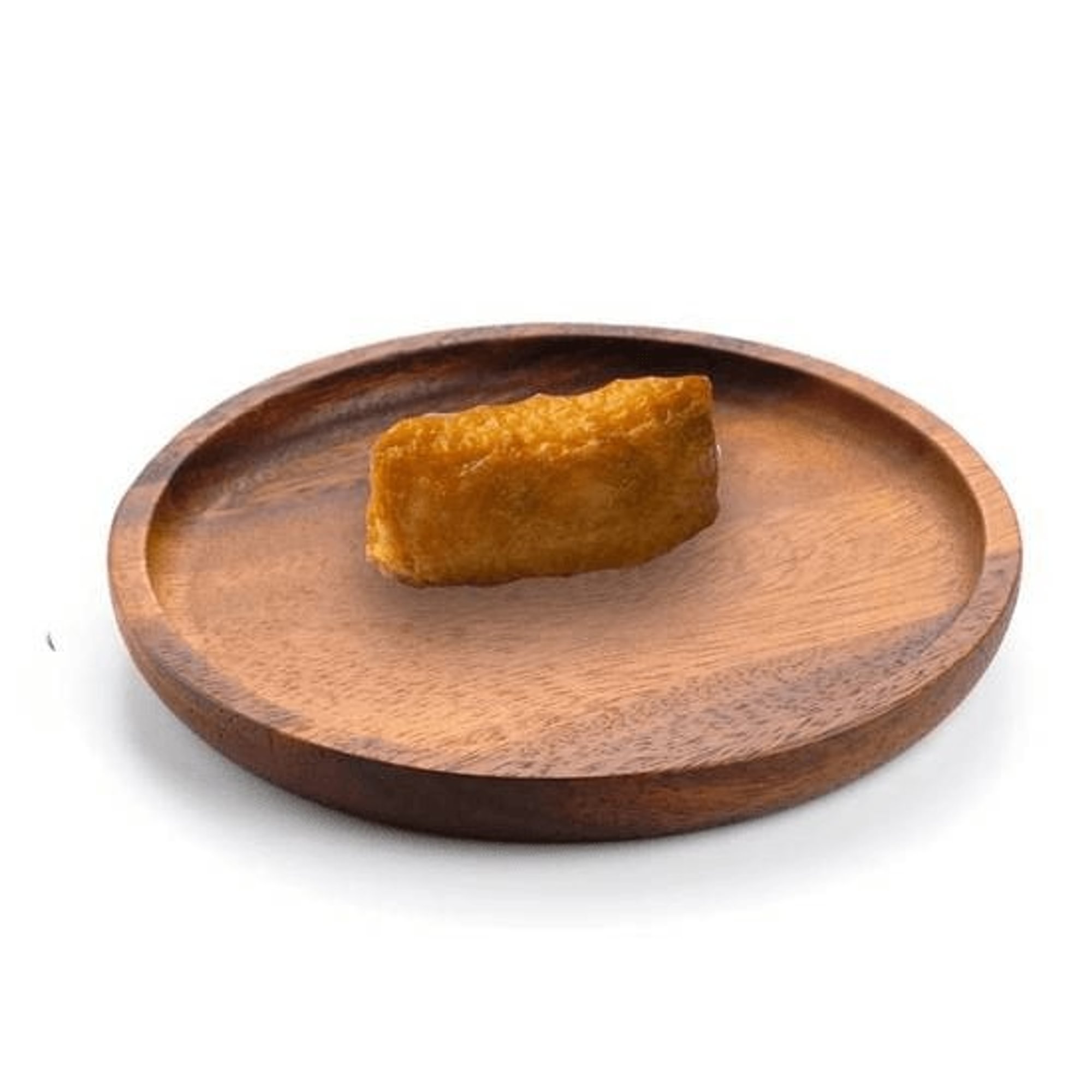 Fried bean curd