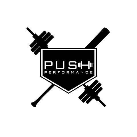 Push Performance Logo