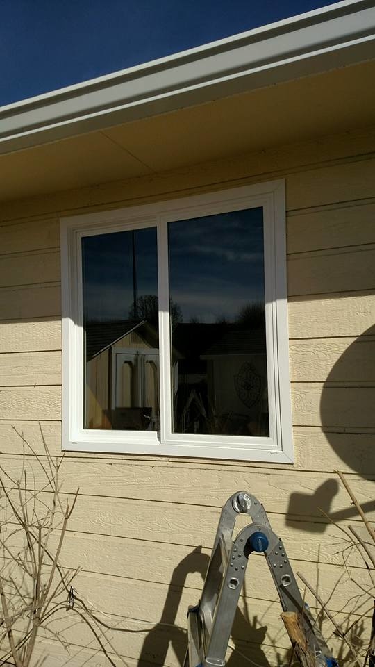 Colorado Window Experts Photo