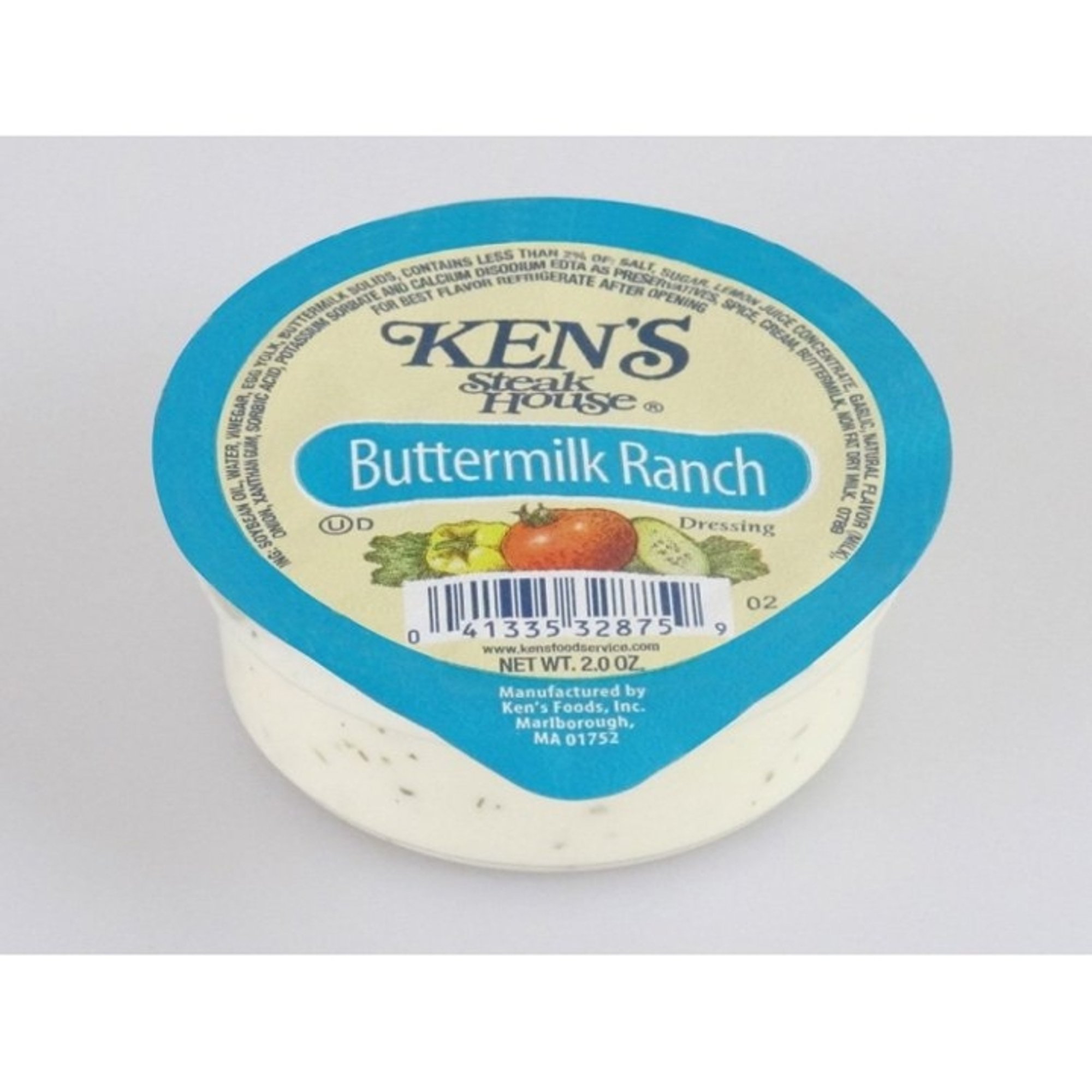Ranch