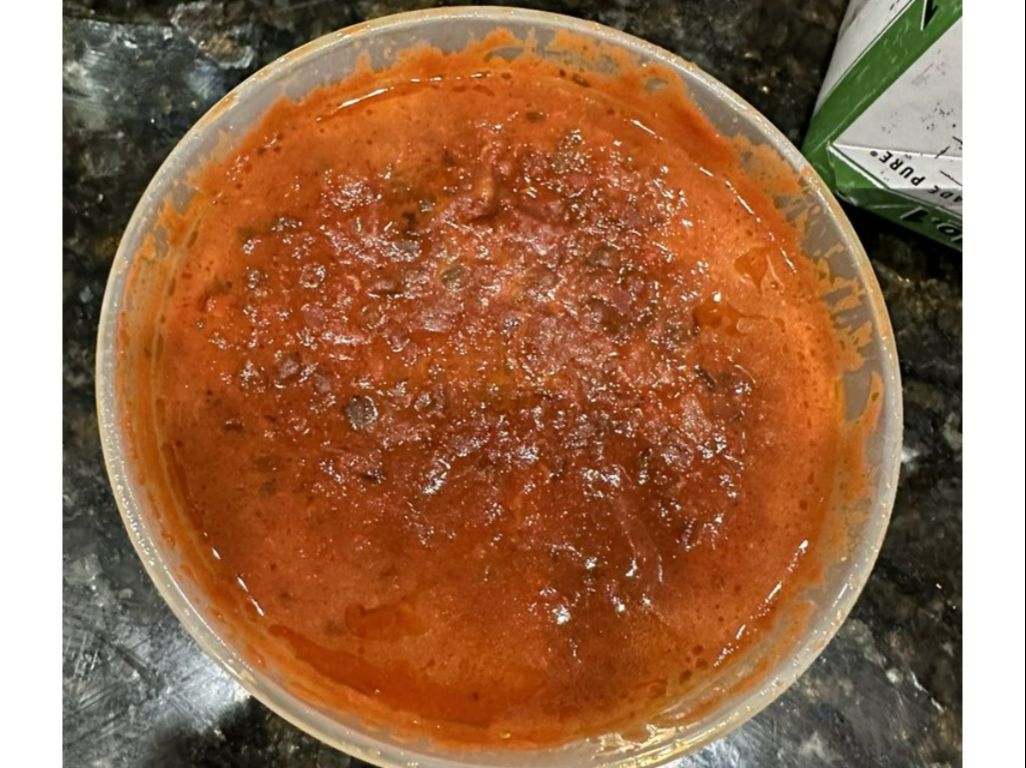 Dal Makhani