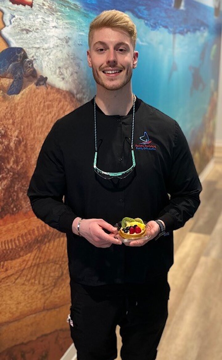 Pediatric Dentistry & Family Orthodontics Image