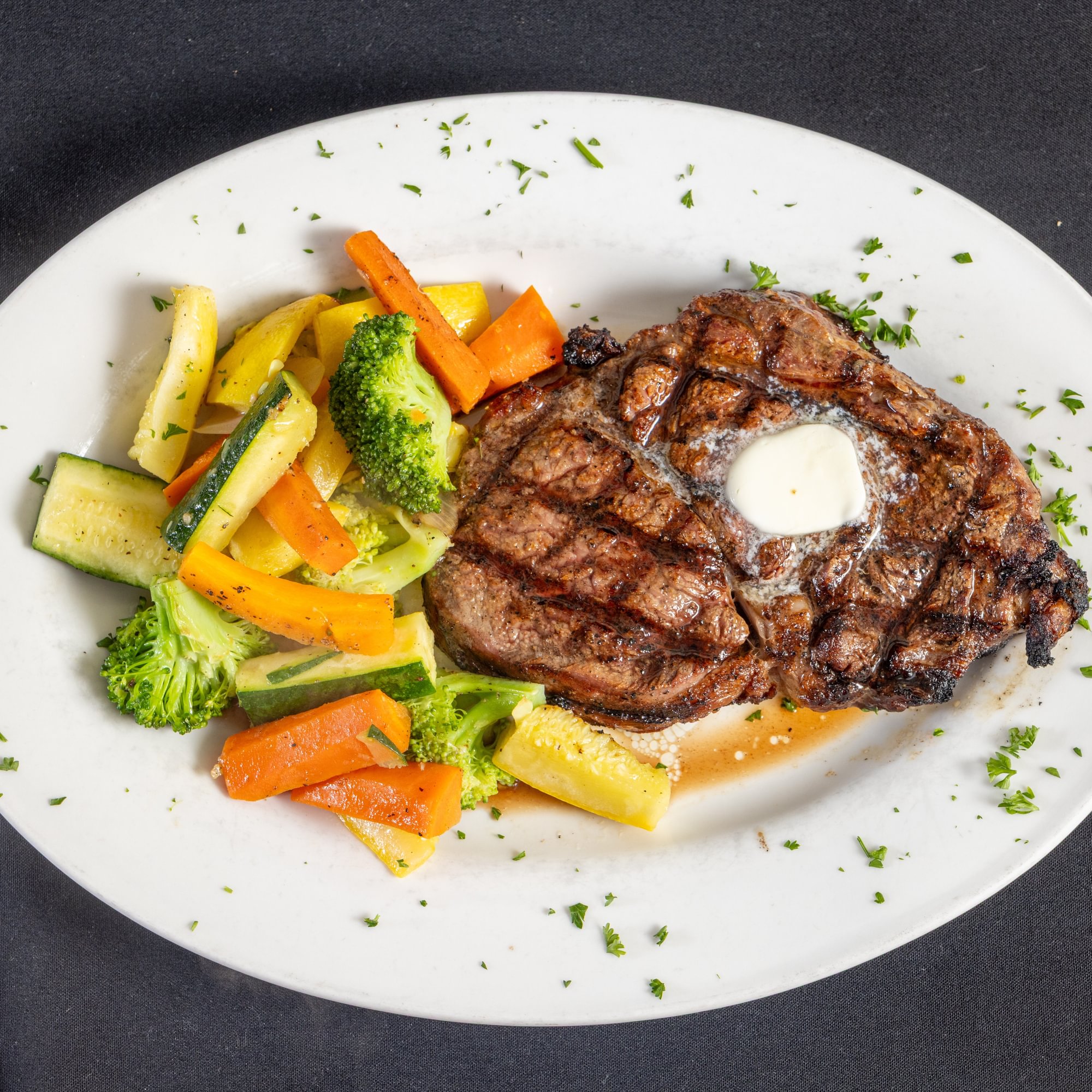 Ribeye Steak