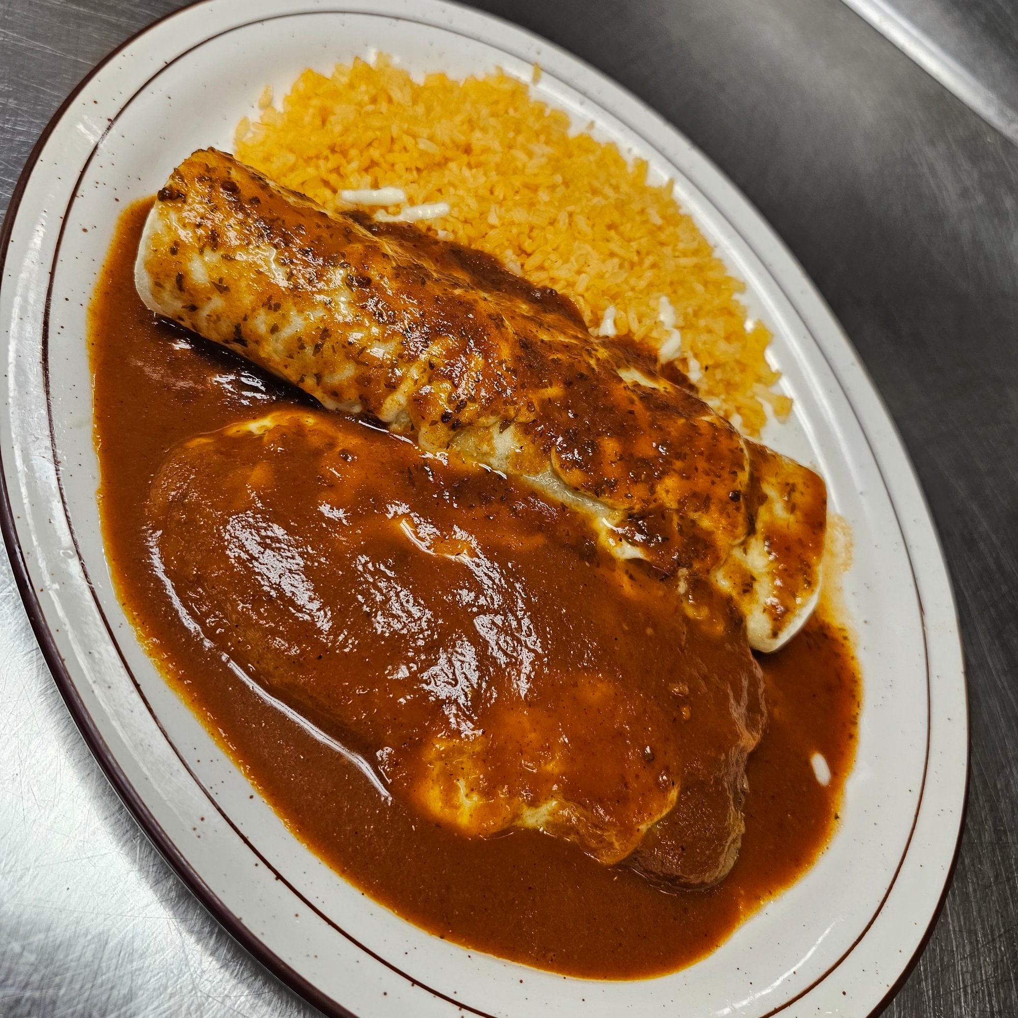 Combo Dinner 24