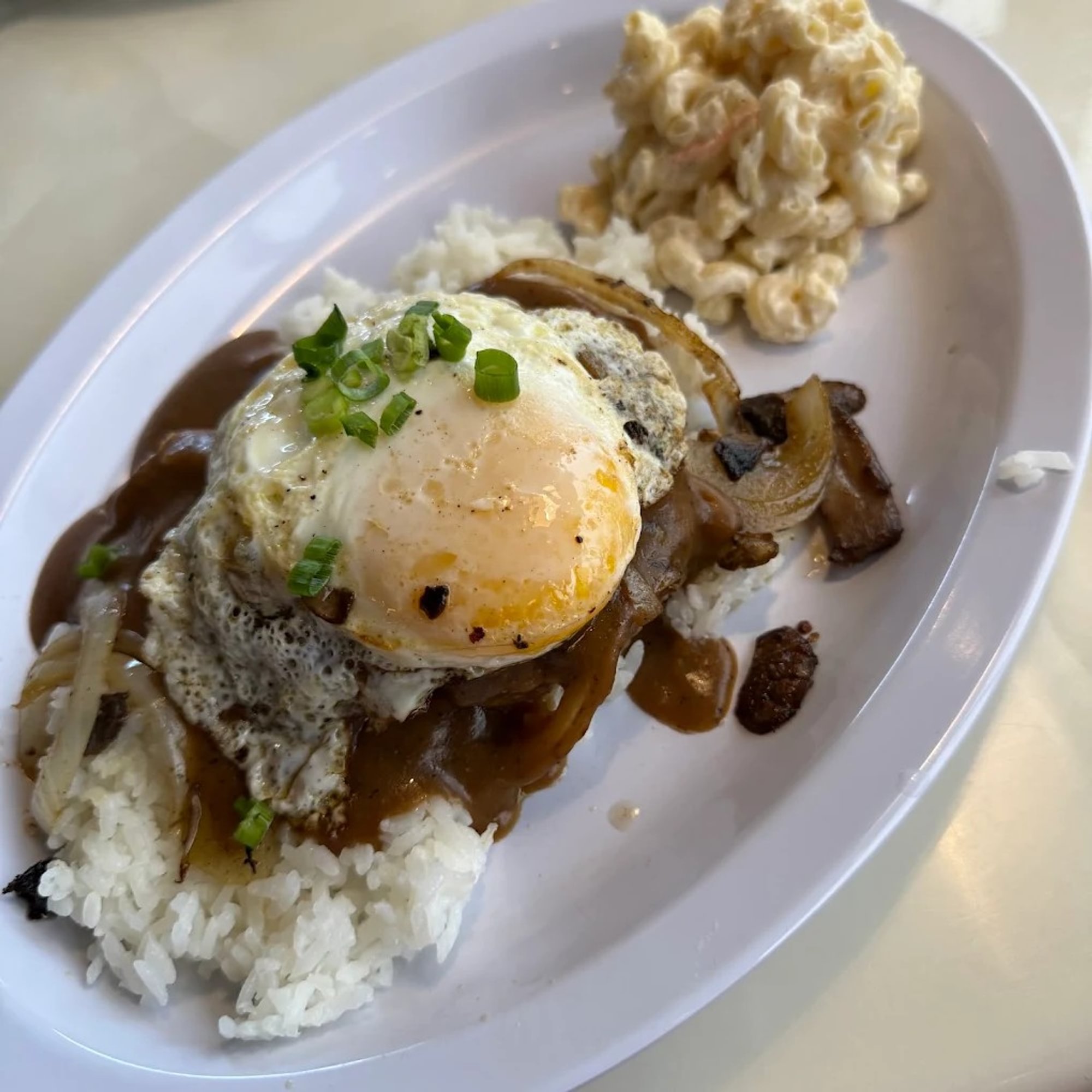 Loco Moco