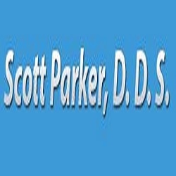 Richard L. Parker, D.D.S., M.S. Logo