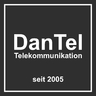 Logo von O2 und Telekom Partner Homburg DanTel GmbH