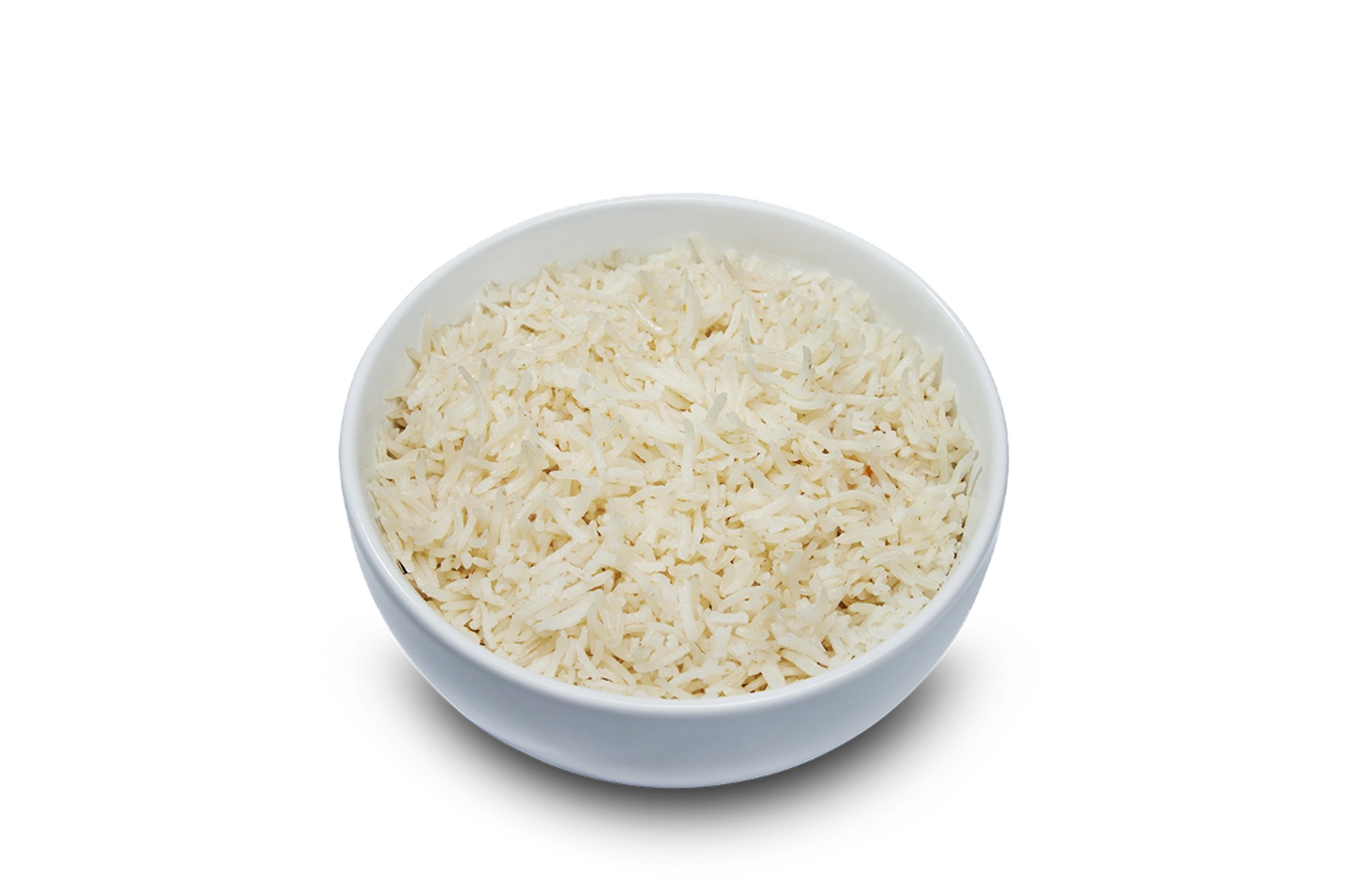 Extra Rice (Small)