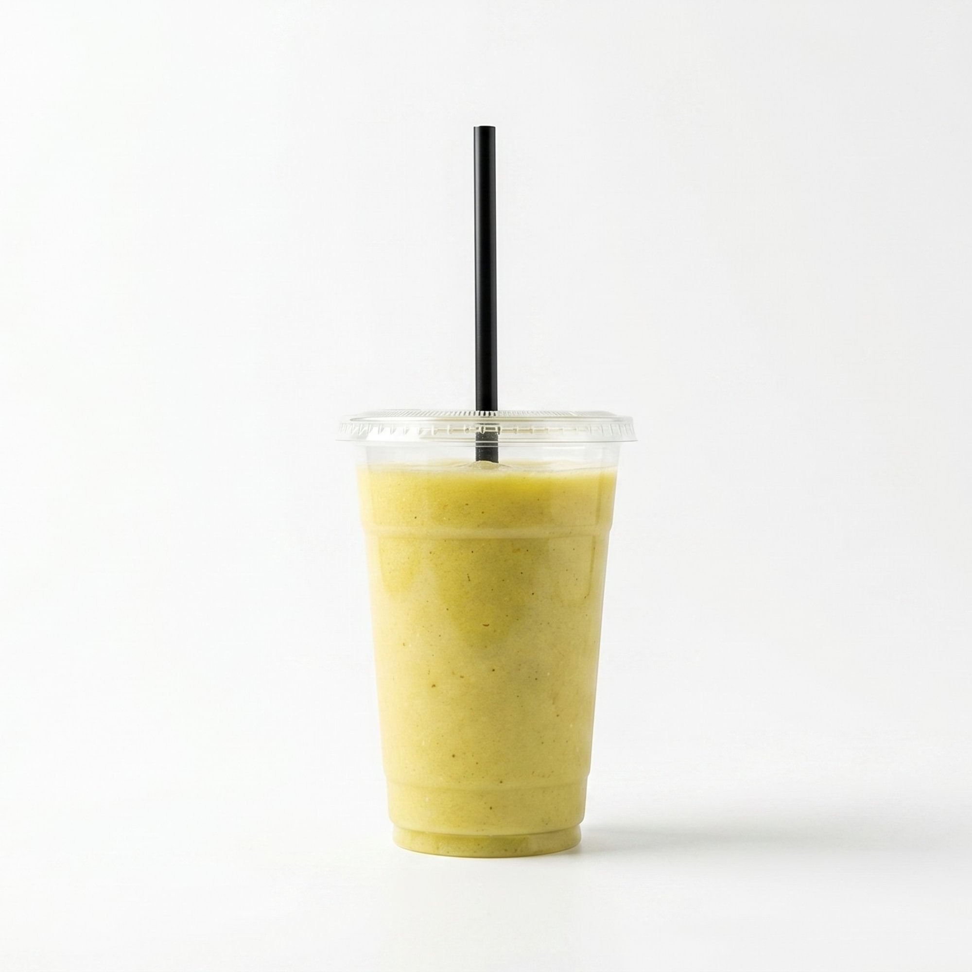 Pineapple Smoothie