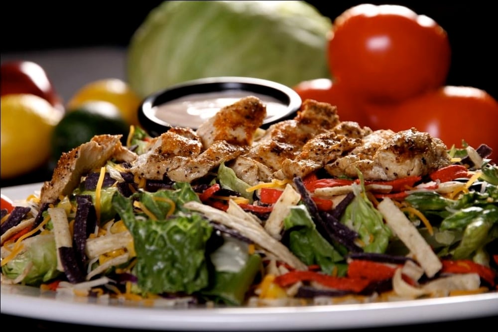 Southwest Salad