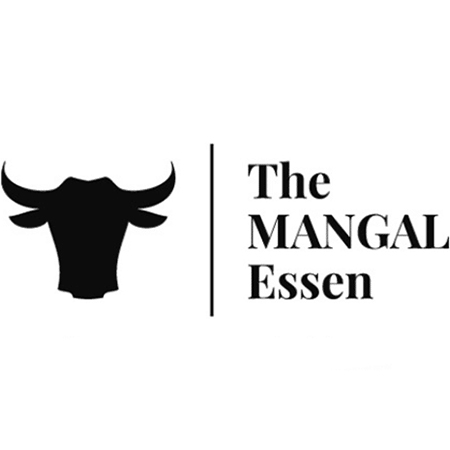 Logo von The Mangal Essen