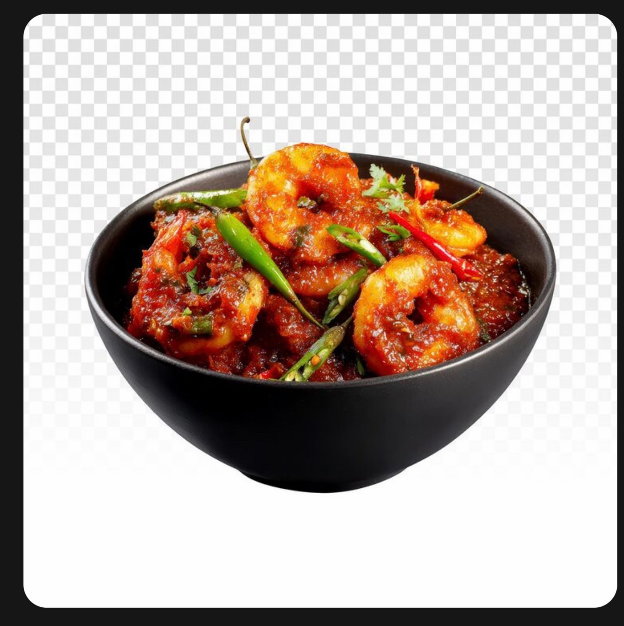 Shrimp Jalferzi