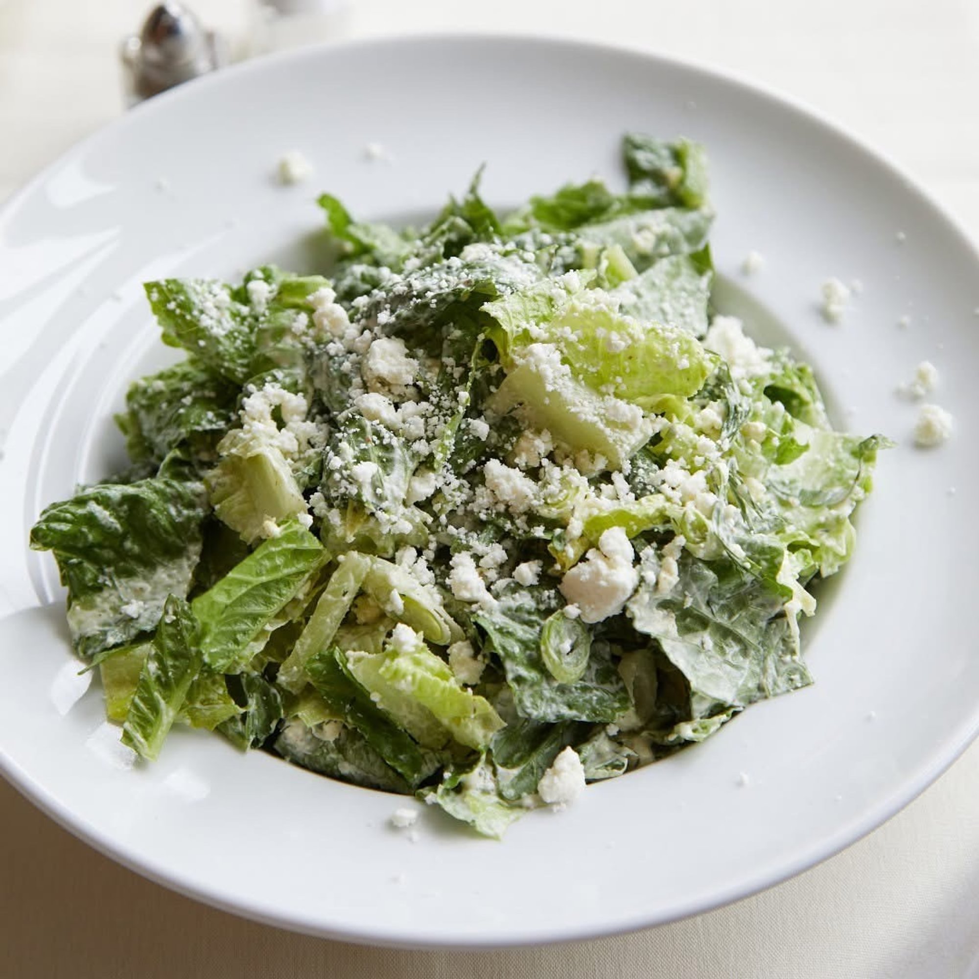 Green Salad