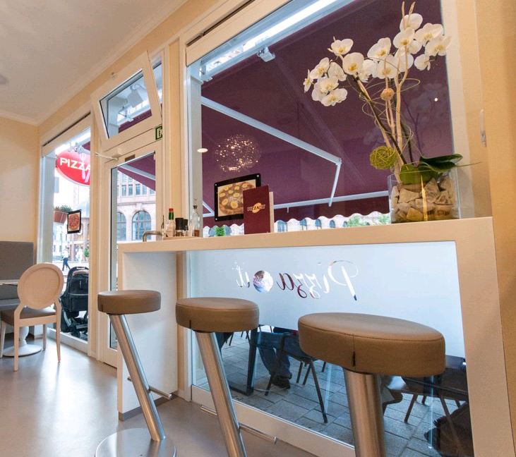 Bilder Pizzeria Pizza Punto It