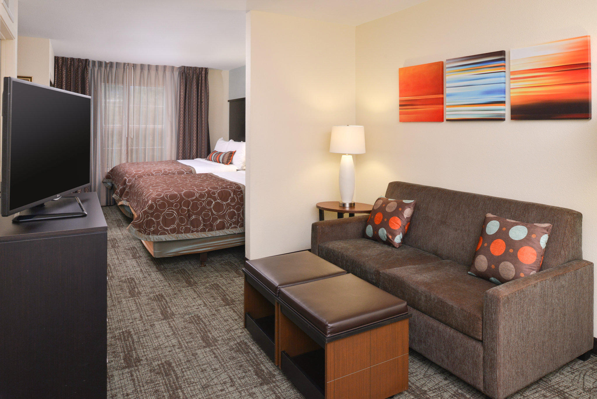 Staybridge Suites Dallas-Addison Photo