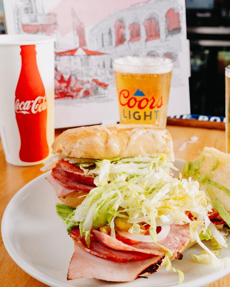Special Sub