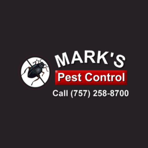 Mark's Pest Control