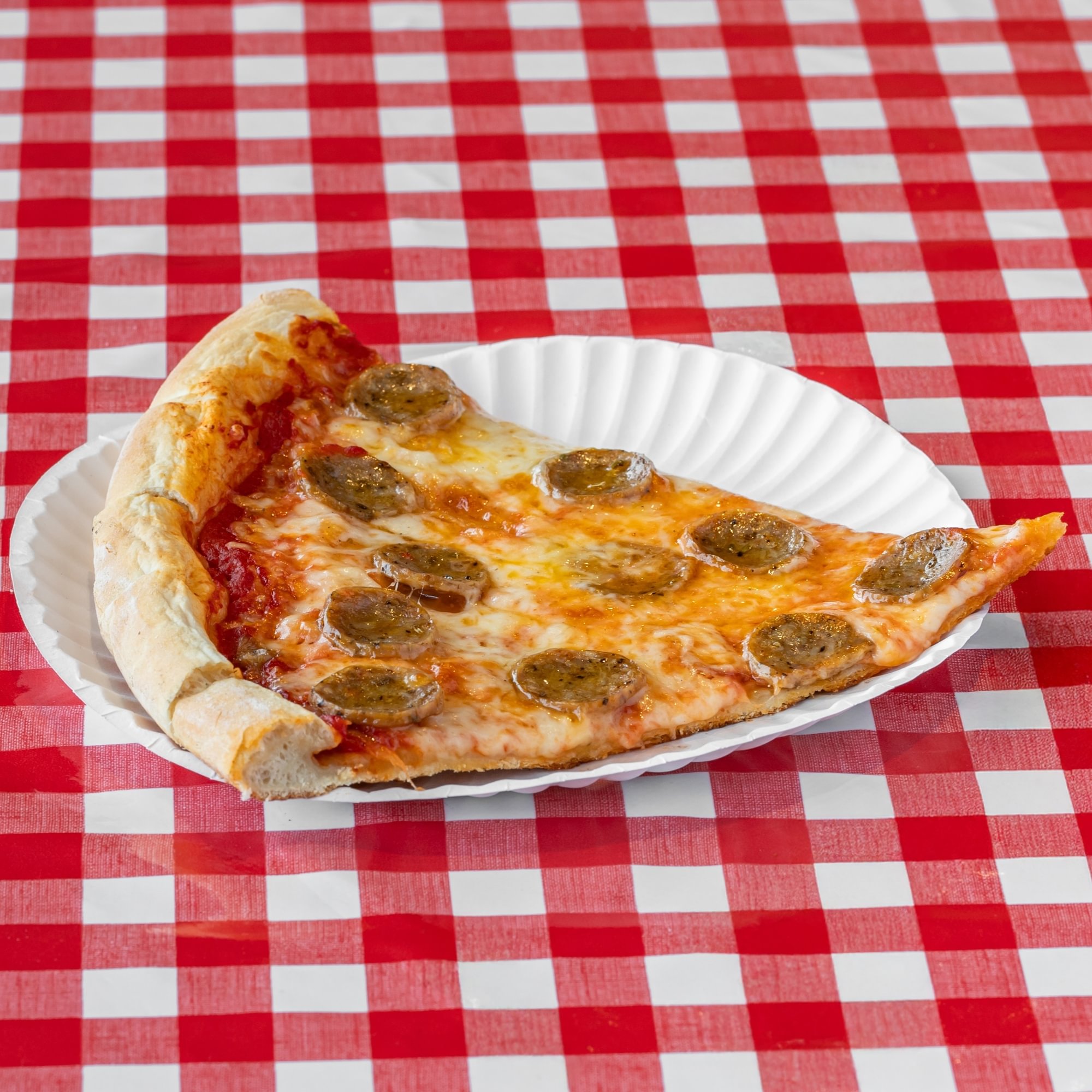 Slice (1-3 Toppings)