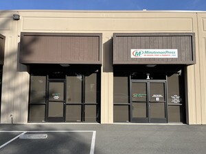 Minuteman Press Image