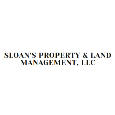 Sloan's Property & Land Management