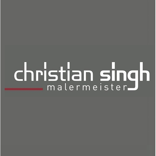 Logo von Christian Singh Malermeister
