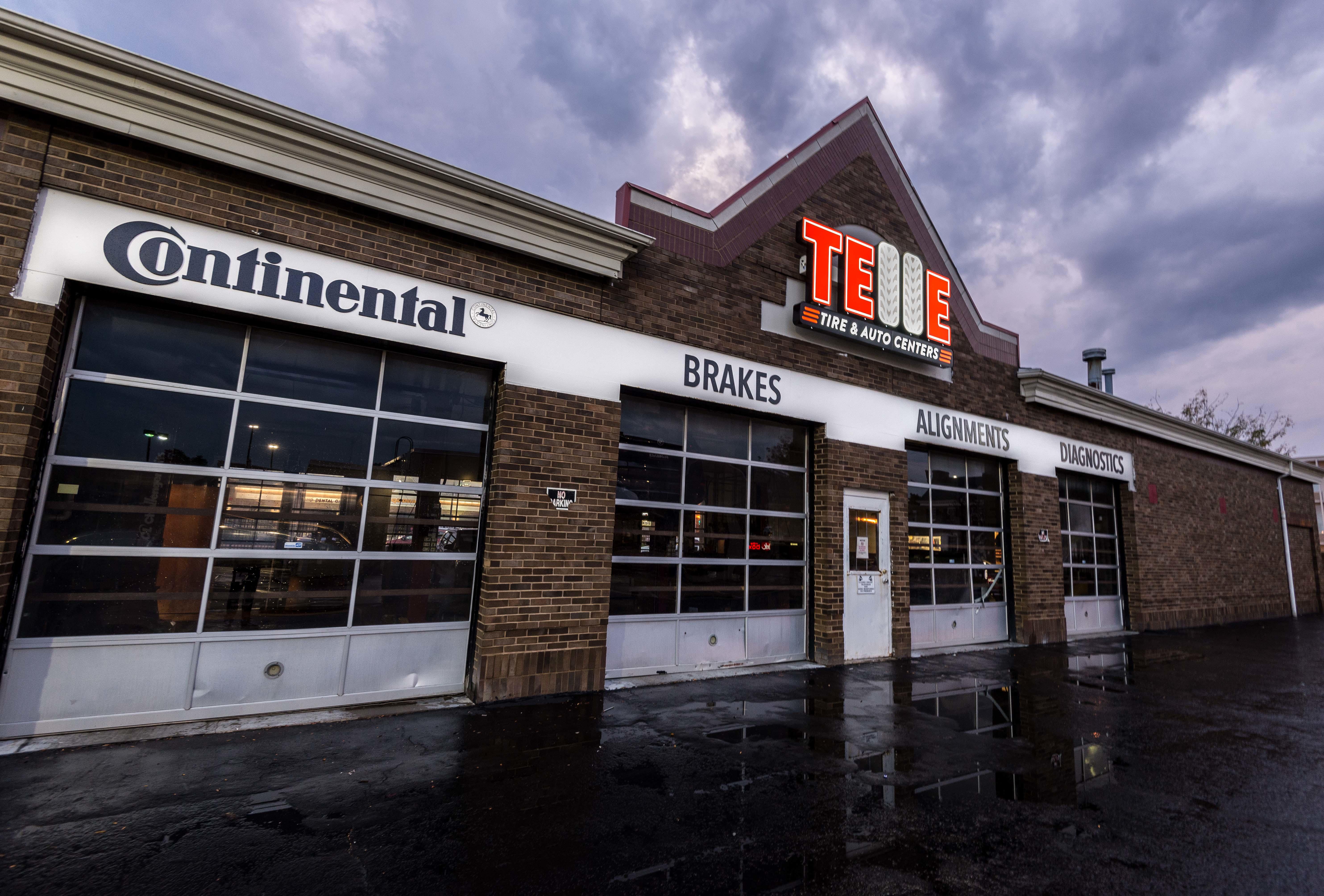 Telle Tire & Auto Centers Photo