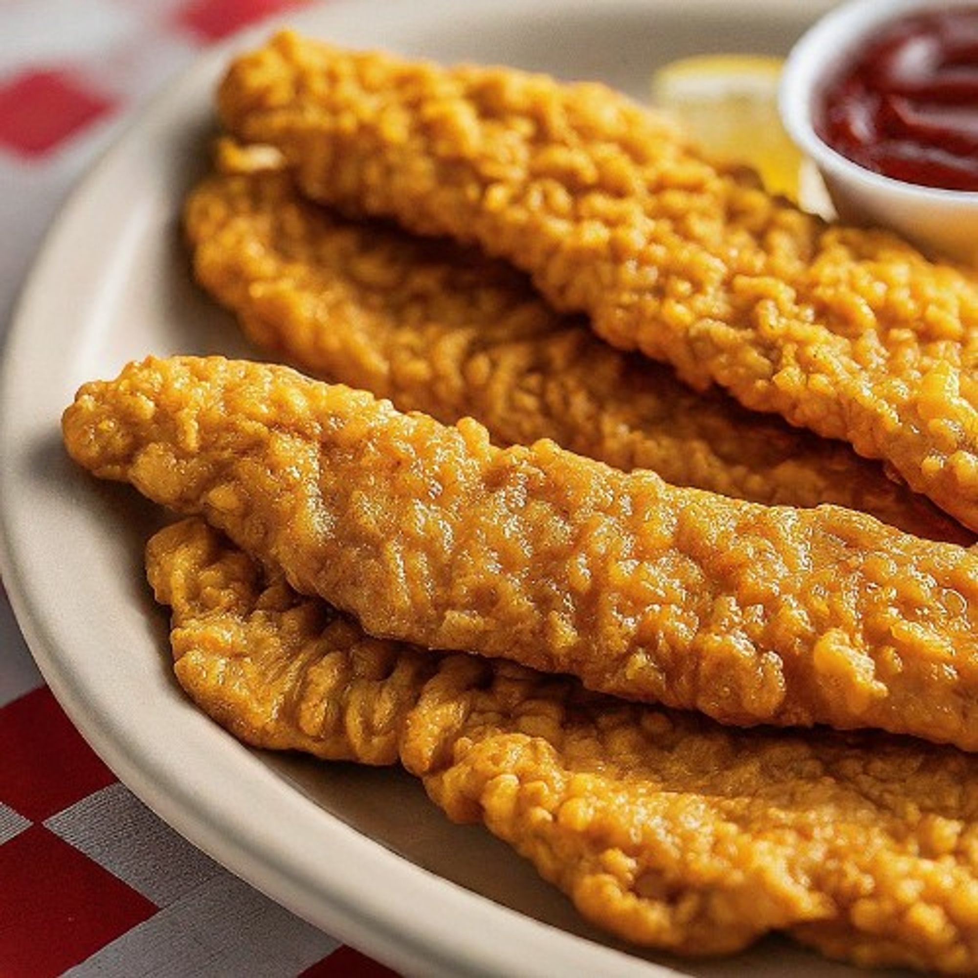 Chicken Tenders