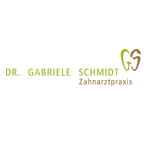 Logo von Zahnärztin Gabriele Schmidt