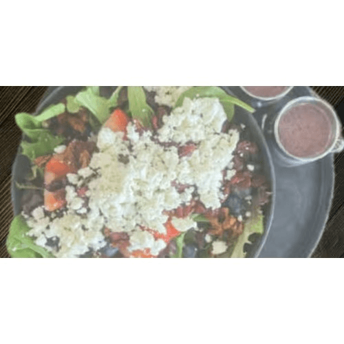 Berryfresh Salad