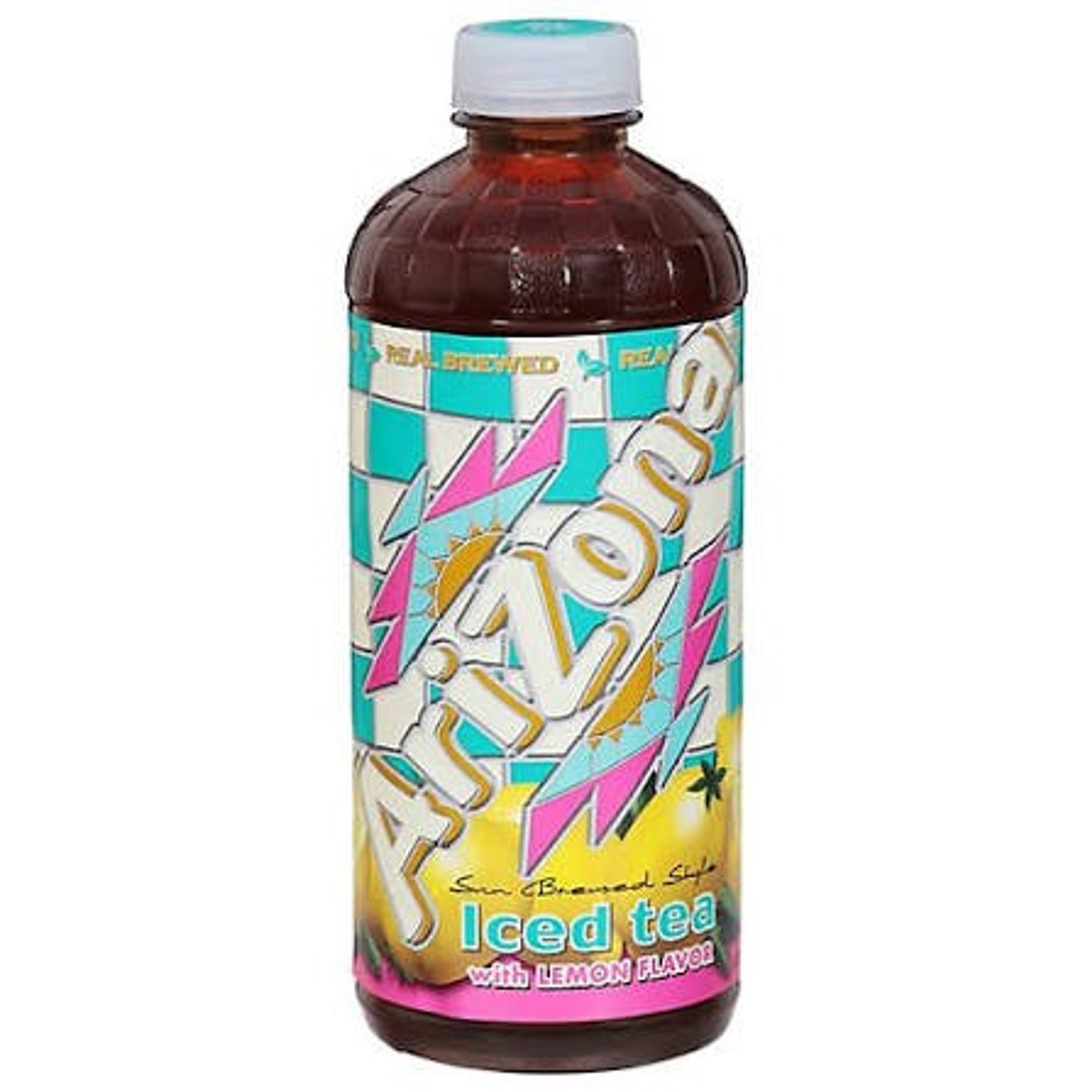 Arizona Tea (Bottle)