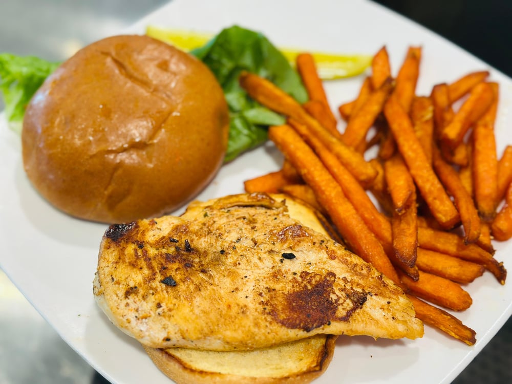 Chicken Breast