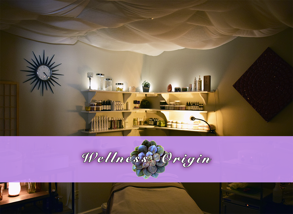 Wellness Origin Spa Photo