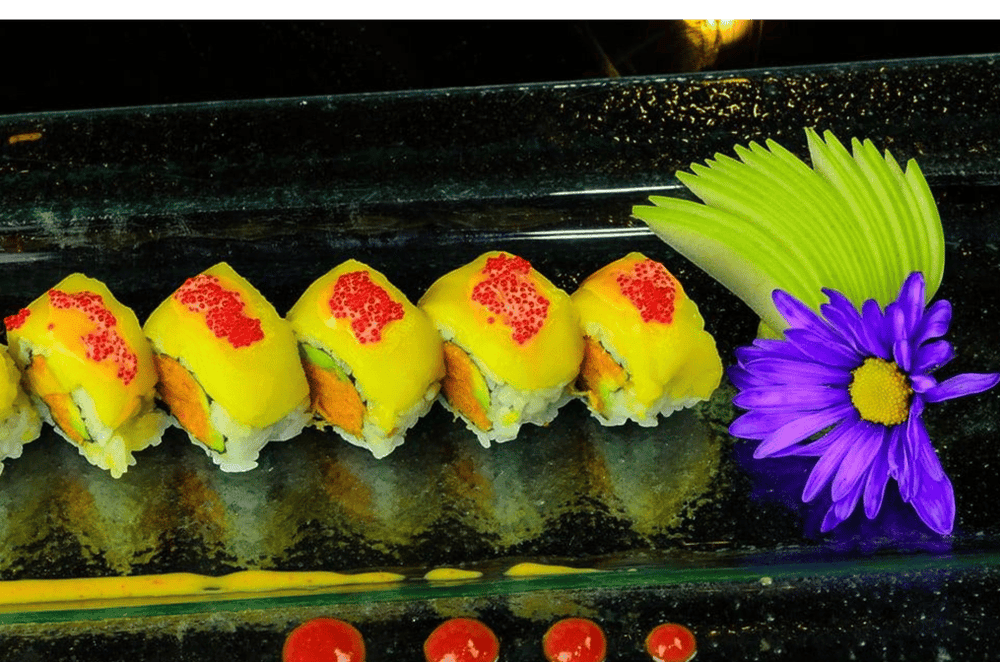 Tuna Roll