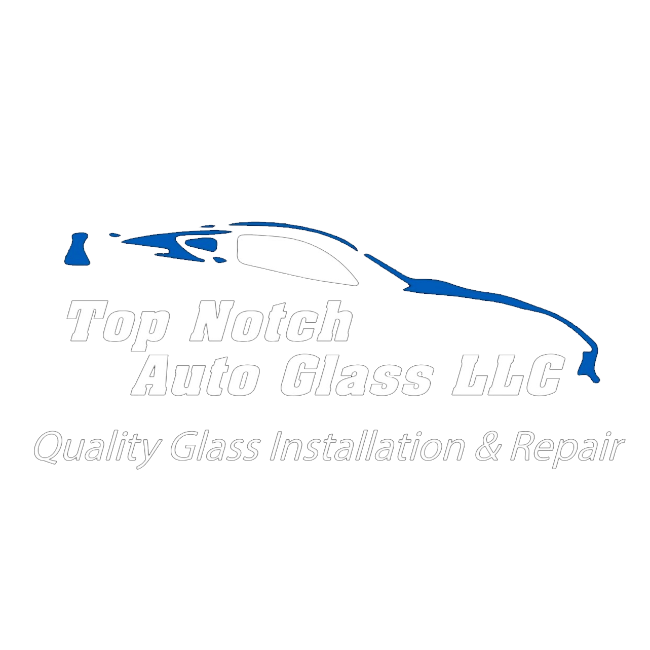 Top Notch Auto Glass LLC