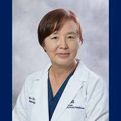 Sara K Choi, FNP Logo