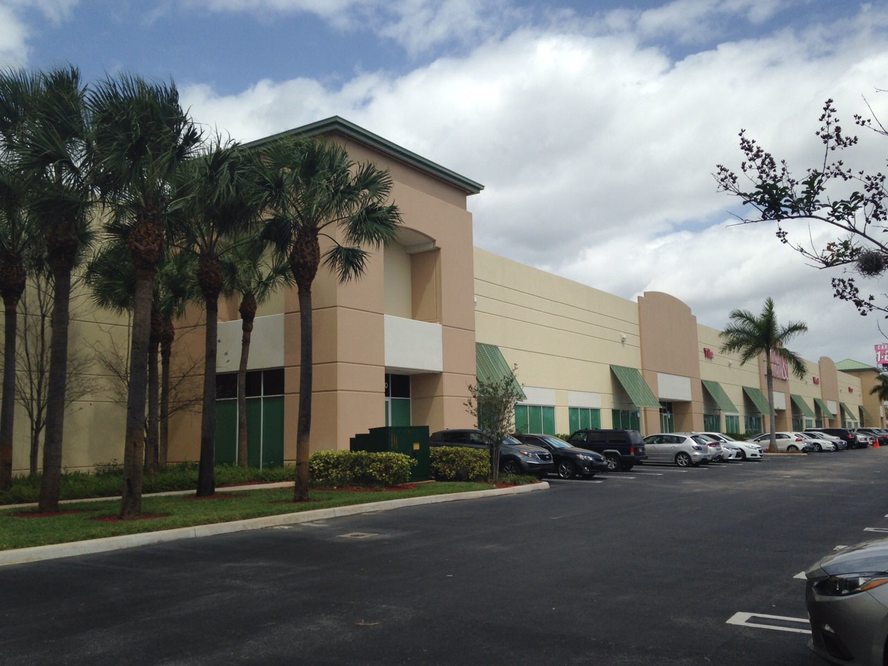 United Materials, Inc., 1938 High Ridge Rd, Boynton Beach, FL MapQuest