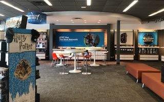 AT&T Store Photo